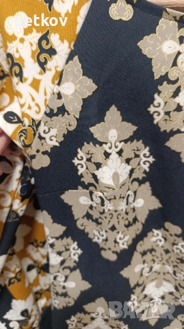 Еластична рокля D'cache, XS, снимка 4 - Рокли - 51550752