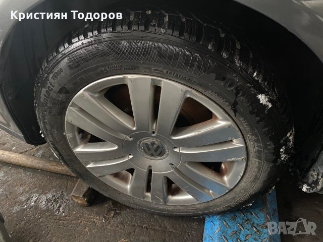 Passat B6 na chasti / Пасат Б6 на части, снимка 9 - Части - 35574755