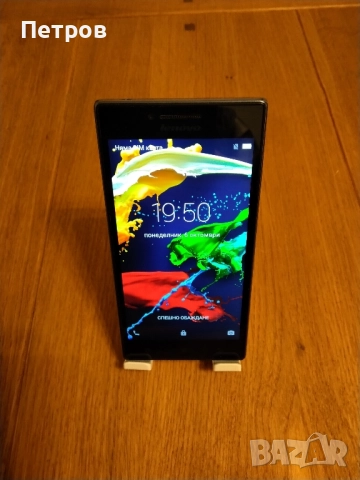 Продавам смартфон Lenovo P70, снимка 8 - Lenovo - 51966910