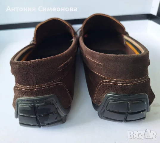 Мъжки обувки и мокасини, снимка 10 - Ежедневни обувки - 56318217