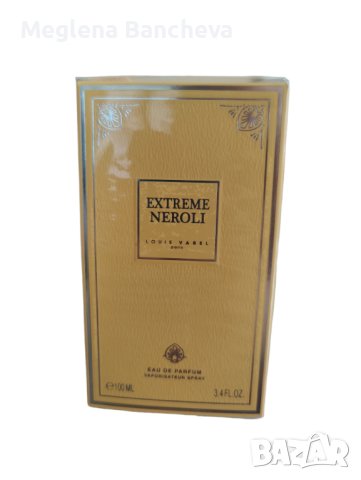 Френски оригинален парфюм Extreme Neroli с изключителна трайност, снимка 4 - Дамски парфюми - 42682142