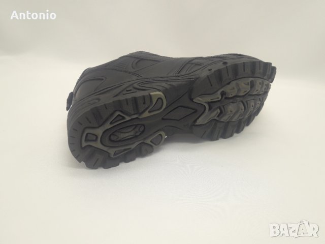 Дамски маратонки 6374 черни, снимка 2 - Маратонки - 36603797