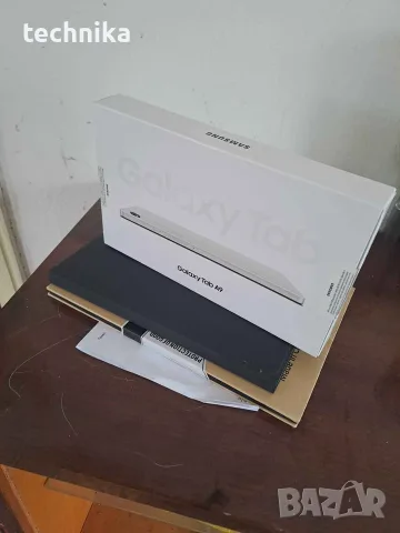 Продавам Samsung Galaxy Tab A9/ 8 ram 128 rom- 120 евро, снимка 9 - Таблети - 56371788