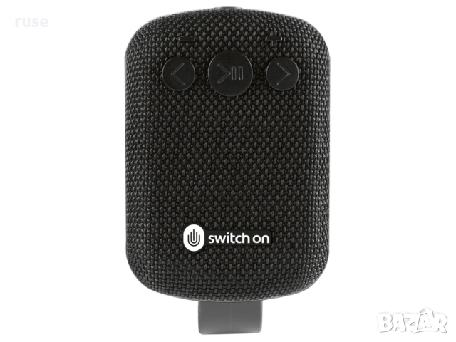 НОВИ! Bluetooth колонка за велосипед 5W IPX7 мощна до 8 часа работа