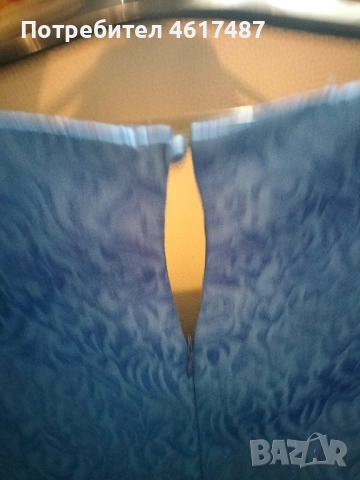 официална рокля ,бална вечер, снимка 6 - Сватбени рокли - 52034404