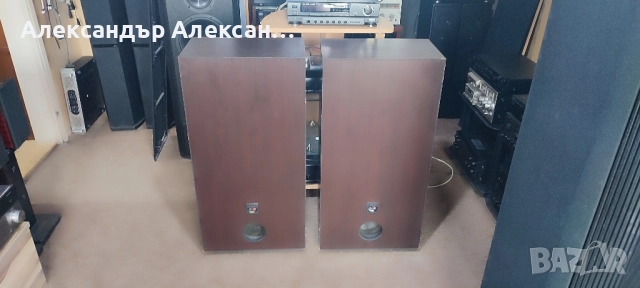 Infinity Studio Monitor SM-150, снимка 6 - Тонколони - 51836665