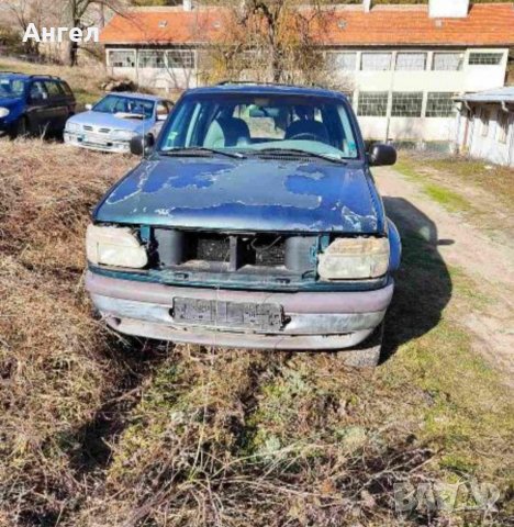 Форд Ексоплорер 1999 на части, снимка 3 - Автомобили и джипове - 32188464