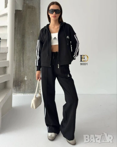 дамски екипи Adidas , снимка 4 - Спортни екипи - 51315571