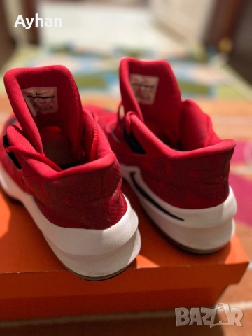 Nike Air Max Infuriate , снимка 4 - Маратонки - 52597166