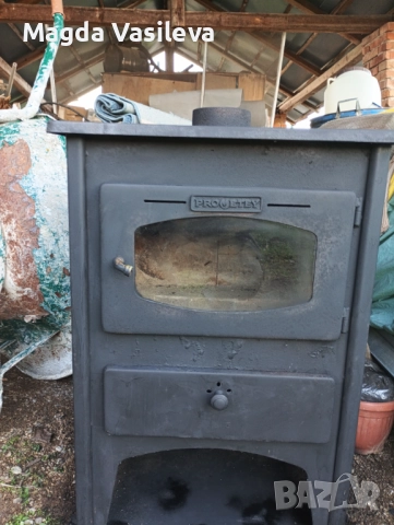 Продавам камина