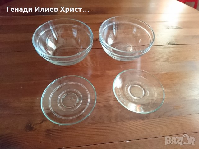 Йенски съдове, снимка 4 - Други - 31227458