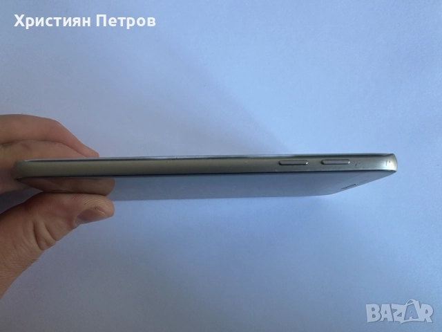 КАТО НОВ !!! Samsung Galaxy S7 - Златен - Фабрично Отключен !!!, снимка 7 - Samsung - 52192239