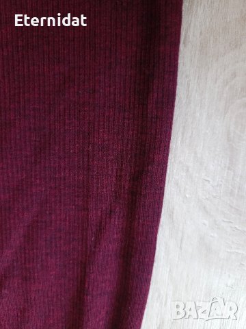 Рокля рипс по тялото , снимка 3 - Рокли - 42793003