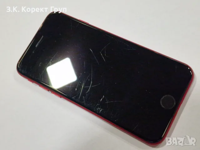 iPhone SE 3 (2022) 64GB, снимка 8 - Apple iPhone - 56365965