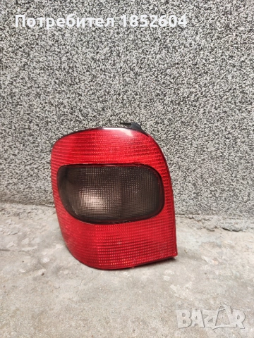 Стоп за Ситроен Ксара хечбек и комби, снимка 12 - Части - 53015153