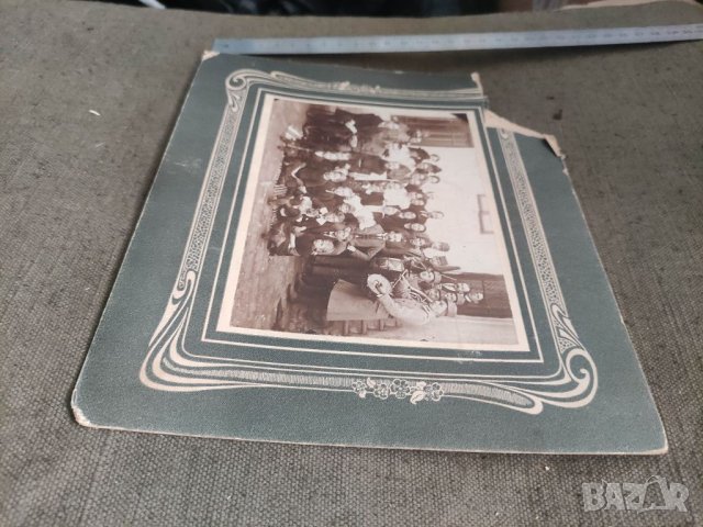 Продавам стари снимки картон -чехи , снимка 9 - Други ценни предмети - 38301178