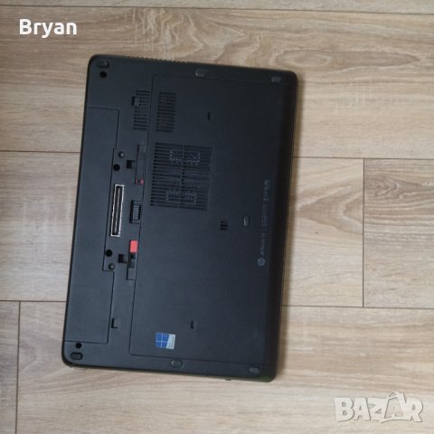 Hp ZBook 15 G2 Mobile workstation i7-4810MQ / SSD, снимка 12 - Лаптопи за работа - 42795627