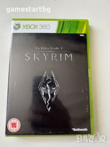 The Elder Scrolls V: Skyrim за Xbox 360/Xbox one