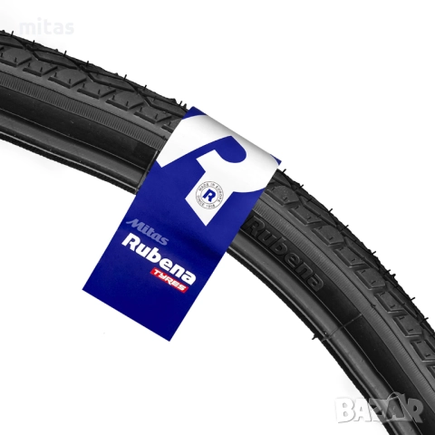 Външна гума за велосипед WALRUS (16", 18", 20", 24", 26", 28") ЧЕХИЯ, снимка 7 - Части за велосипеди - 14793491