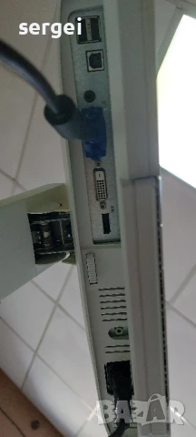 Монитор., снимка 12 - Монитори - 51405580