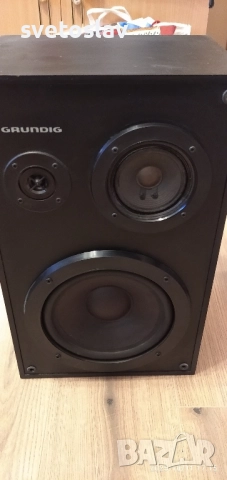 Тонколони Грундик , снимка 2 - Тонколони - 52024317