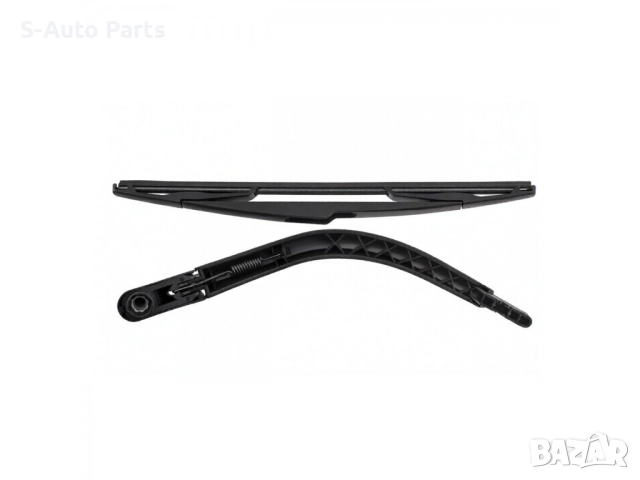 Задно рамо с чистачка за Dacia Logan 1 MCV (2007-2012), снимка 2 - Части - 52938010