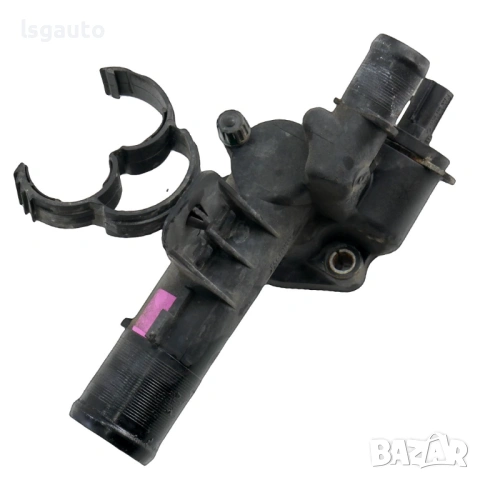 Корпус термостат Nissan Juke I 2010-2019 ID: 160190