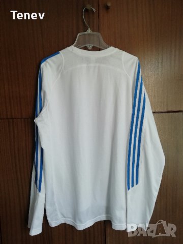 Adidas Formotion Climacool Response оригинална тениска фланелка , снимка 2 - Тениски - 38033740