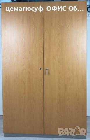 Практичен шкаф за съхранение на папки, книги и други матрияли;, снимка 7 - Секции и витрини - 52814864