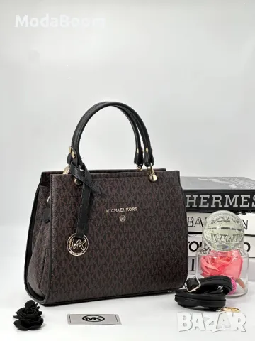 Michael Kors дамски чанти различни цветове , снимка 7 - Чанти - 48179784
