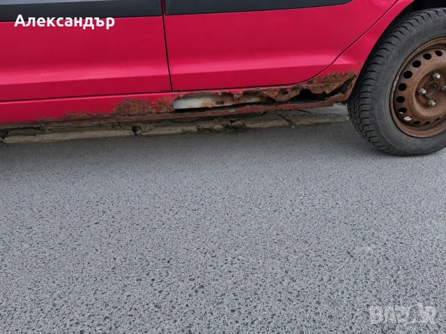 Kia Picanto 1.0i - без прехвърляне, снимка 14 - Автомобили и джипове - 55791962