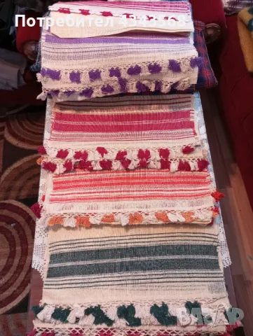 Кърпи, снимка 2 - Хавлиени кърпи - 50322553