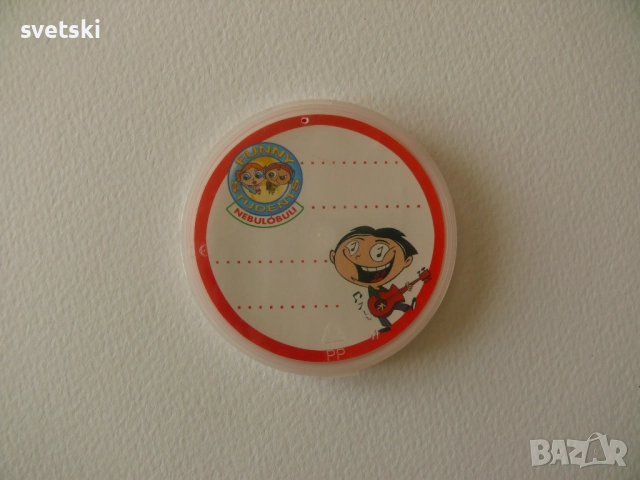 Колекционни материали и сувенири Киндер / Фереро, Нутела и др., снимка 4 - Колекции - 39529757