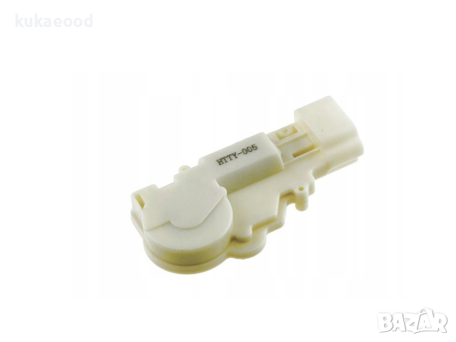 Брава за Toyota Yaris (1999-2005), Yaris Verso Задна Дясна Врата