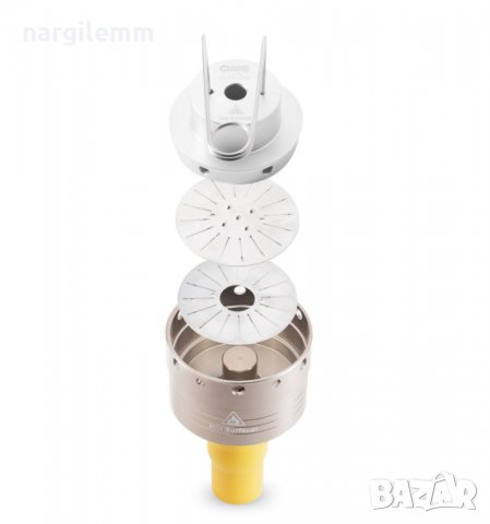 Чашка HMD Одуман carbo-one ММ356, снимка 3 - Други - 29644209