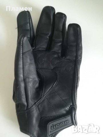 Мото ръкавици, снимка 7 - Ръкавици - 30094816