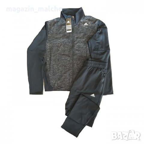 МЪЖКИ АНЦУГ - Adidas; размер : S