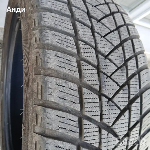 Зимни гуми-4 броя комплект GT radial winter pro , снимка 6 - Гуми и джанти - 56023425