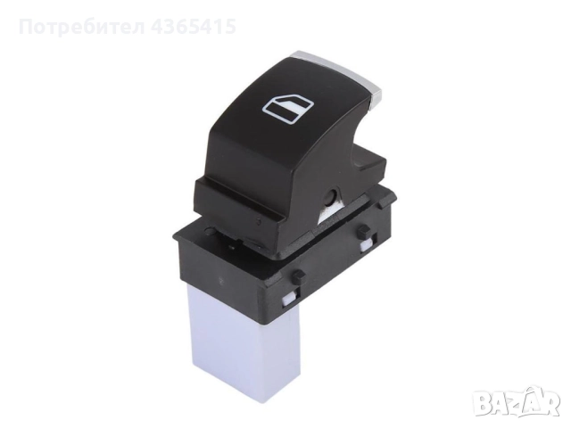 Бутон за ел. стъкла – VW Jetta 5 5K0959855