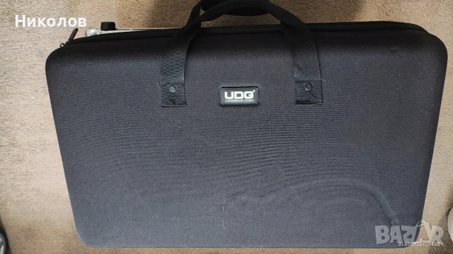 dj контролер Numark Mixstream pro go, снимка 7 - Други - 53293563