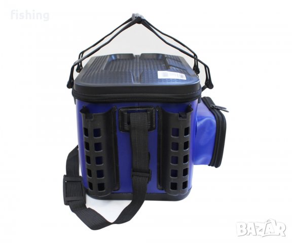 Водоустойчива чанта FilStar EVA, снимка 4 - Екипировка - 33846130