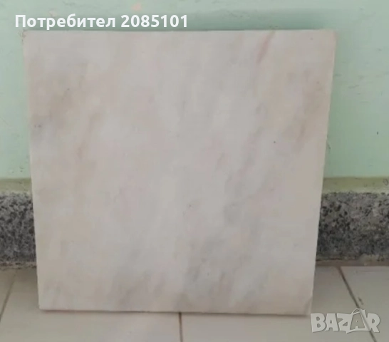 Мраморни плочи, снимка 2 - Други стоки за дома - 52181539