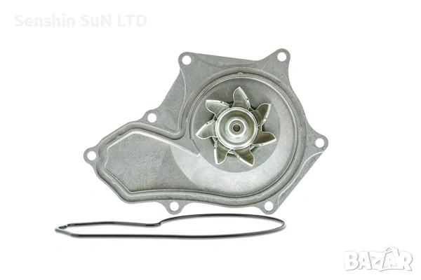 Водна помпа AISIN за HONDA CR-V II (RD_) дизел 2.2 CTDi (RD9) , снимка 2 - Части - 53970061