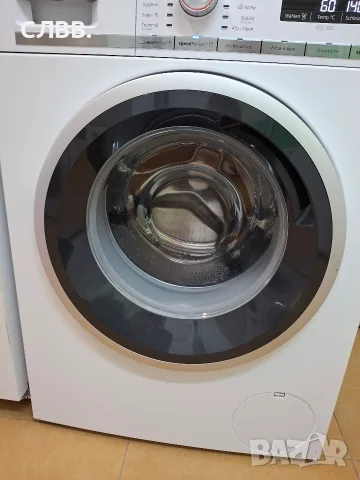Продавам пералня SIEMENS IQ700 , снимка 5 - Перални - 56197643