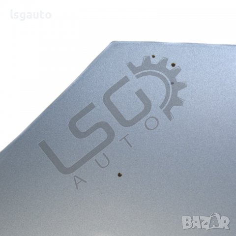 Преден капак Toyota Corolla Verso II (AR10) 2004-2009 T180822N-3, снимка 4 - Части - 37946089