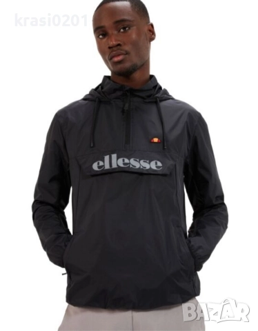 Оригинален анорак на ELLESSE! 158/164см.