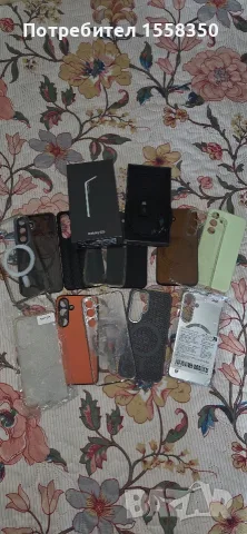 Samsung Galaxy S25, снимка 11 - Samsung - 55865683
