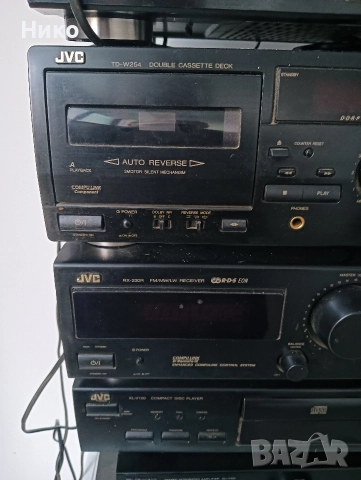 Sony, JVC.Technics , снимка 2 - Други - 52974284