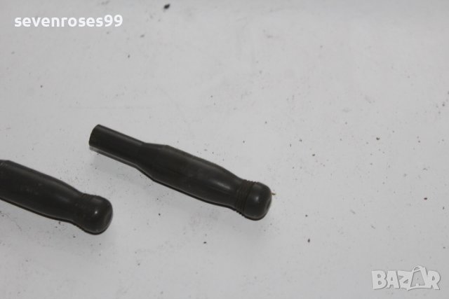 Палчета за врата 2бр комплект Сузуки Балено Suzuki Baleno, снимка 3 - Части - 39454068