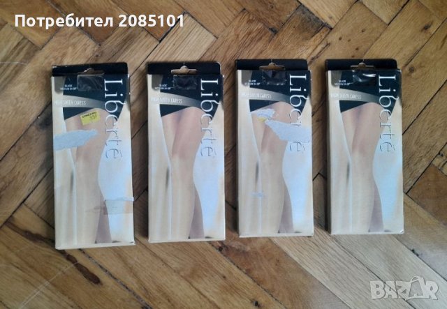 Дамски чорапи и чорапогащници, снимка 2 - Други - 40258514